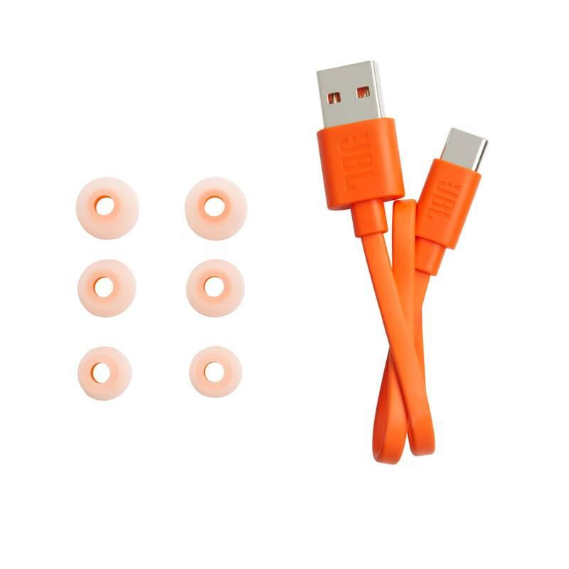 Sluchátka JBL Tune 230NC TWS béžová