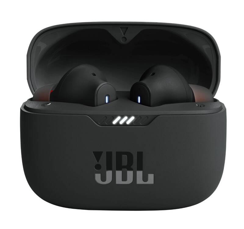 Sluchátka JBL Tune 230NC TWS černá