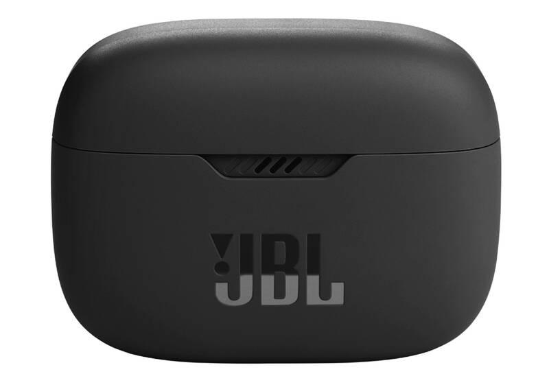 Sluchátka JBL Tune 230NC TWS černá