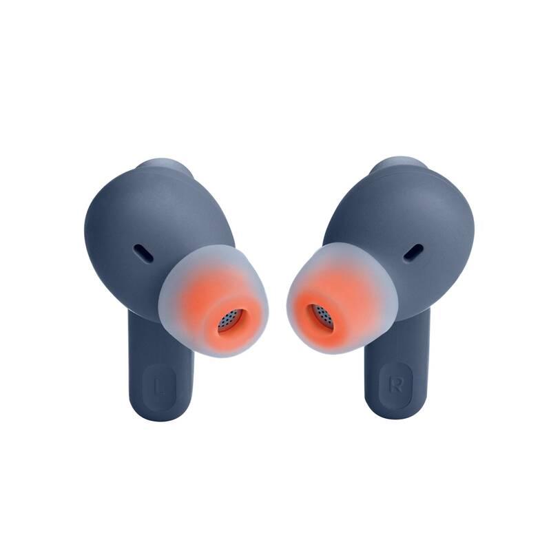 Sluchátka JBL Tune 230NC TWS modrá