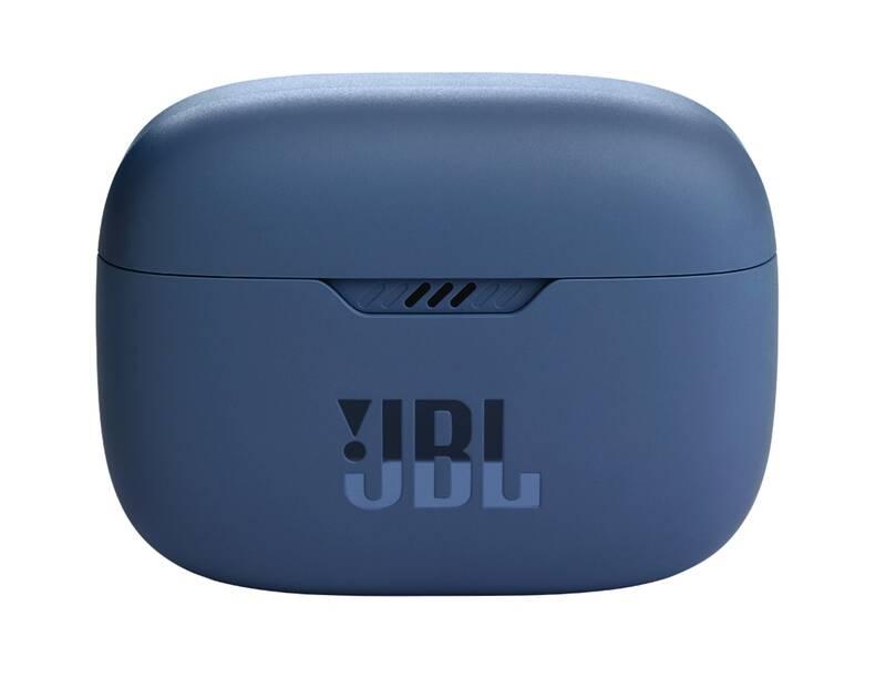 Sluchátka JBL Tune 230NC TWS modrá