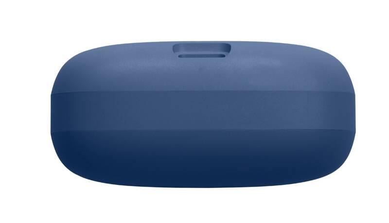 Sluchátka JBL Tune 230NC TWS modrá