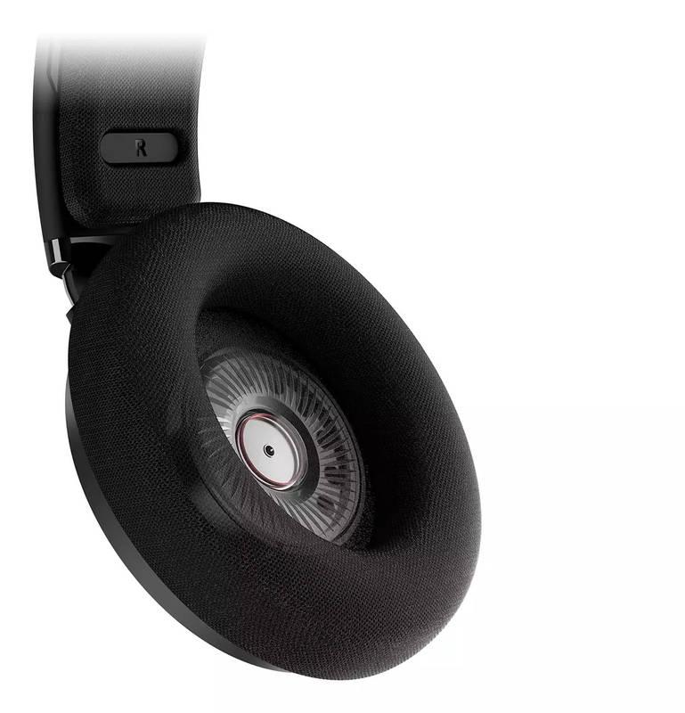 Sluchátka Philips SHP9600 černá