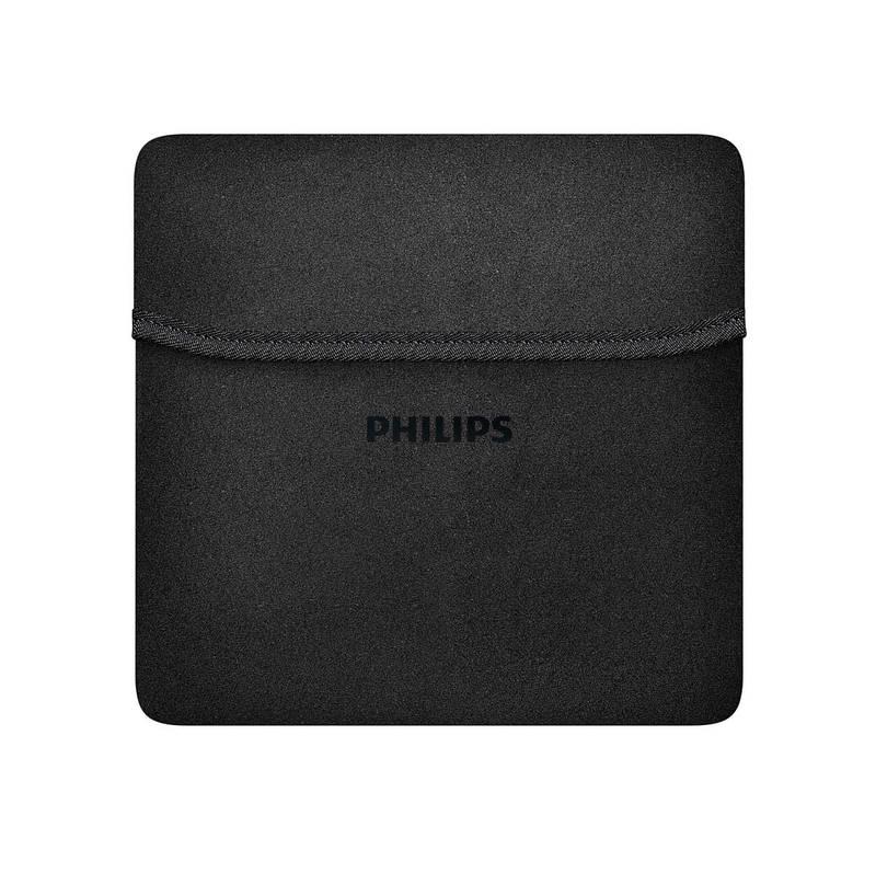 Sluchátka Philips TAH6506BK černá