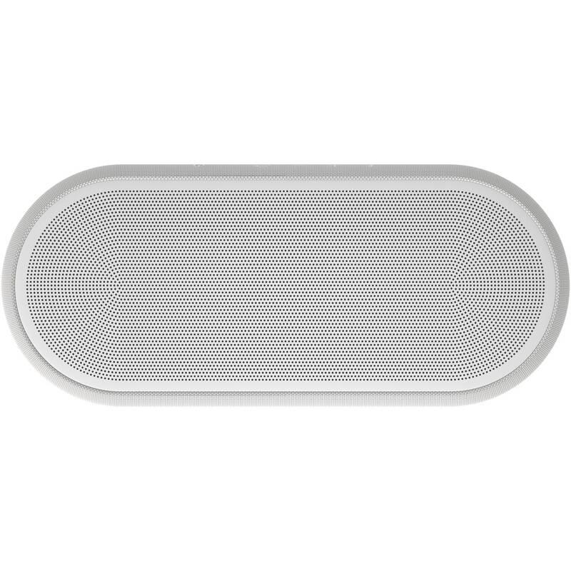 Soundbar LG QP5 bílý