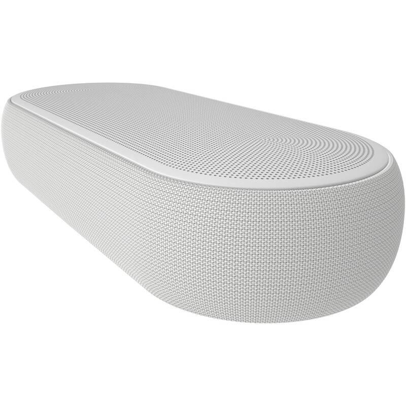 Soundbar LG QP5 bílý