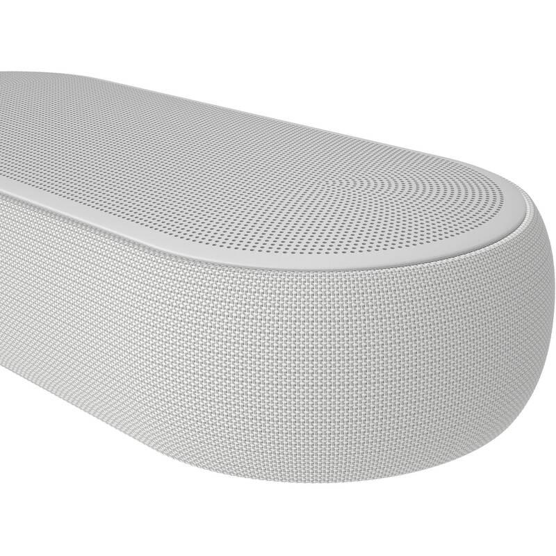 Soundbar LG QP5 bílý