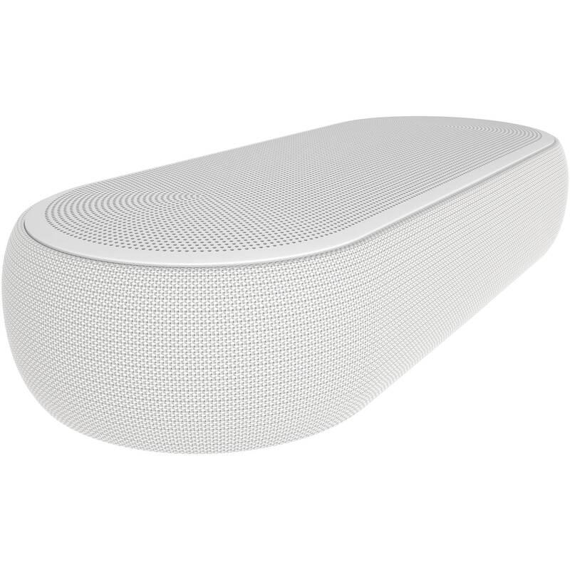 Soundbar LG QP5 bílý