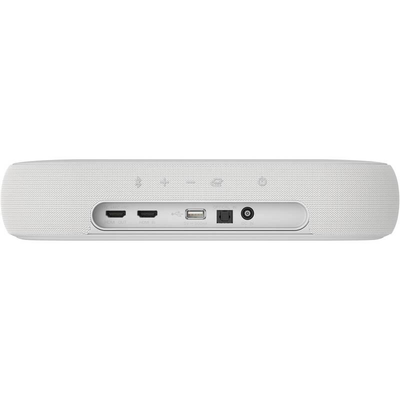 Soundbar LG QP5 bílý