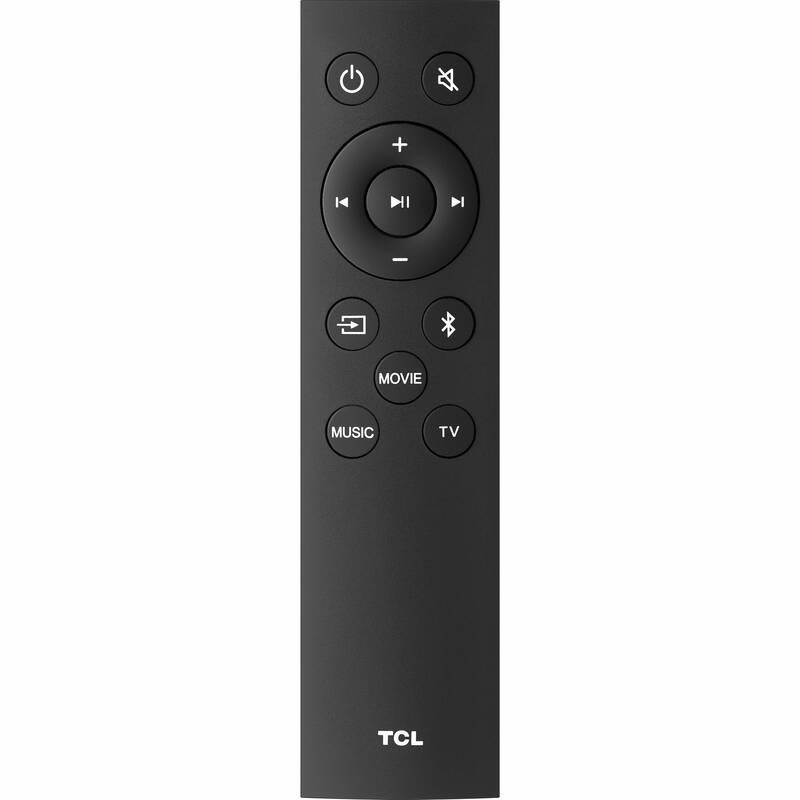 Soundbar TCL TDS6100, Soundbar, TCL, TDS6100