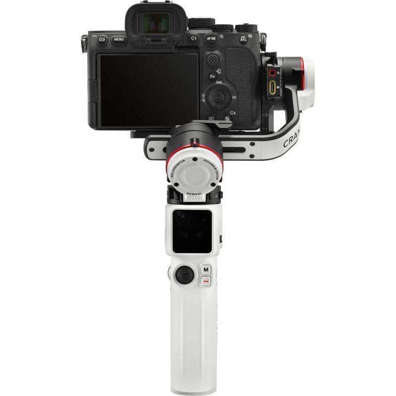 Stabilizátor Zhiyun Crane M3