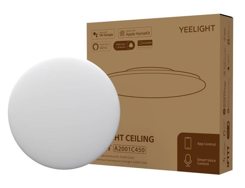 Stropní svítidlo Yeelight Ceiling Light A2001C450, Stropní, svítidlo, Yeelight, Ceiling, Light, A2001C450
