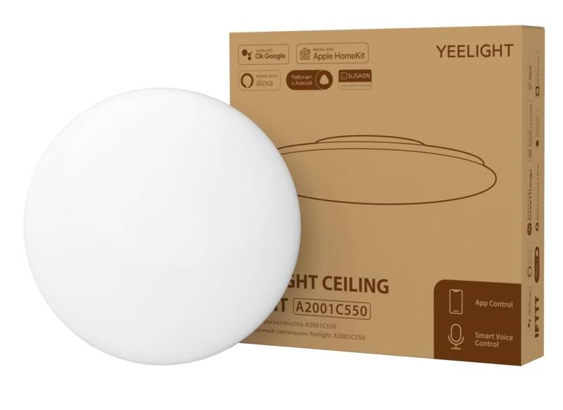Stropní svítidlo Yeelight Ceiling Light A2001C550