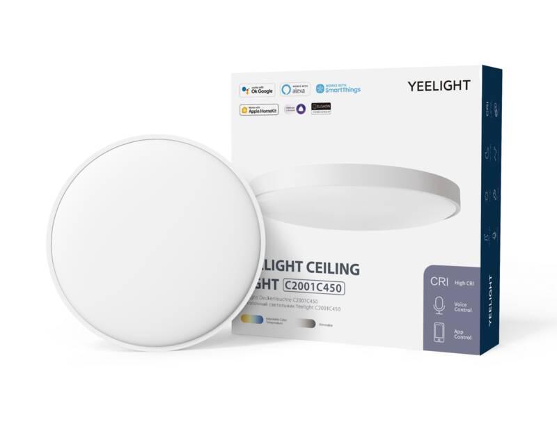 Stropní svítidlo Yeelight Ceiling Light C2001C450
