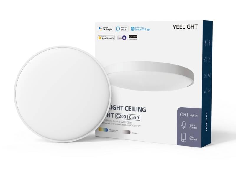 Stropní svítidlo Yeelight Ceiling Light C2001C550