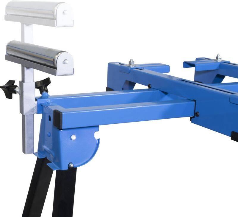 Stůl pro pily Güde GUG 135