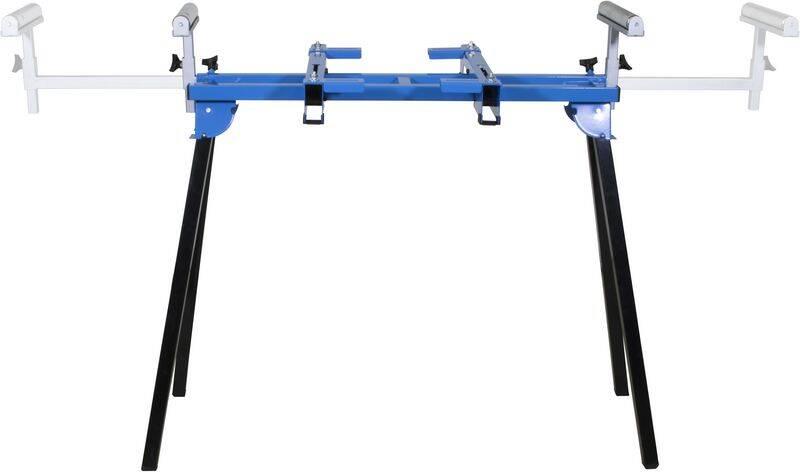 Stůl pro pily Güde GUG 135