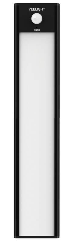 Svítidlo Yeelight Motion Sensor Closet Light A20 černé