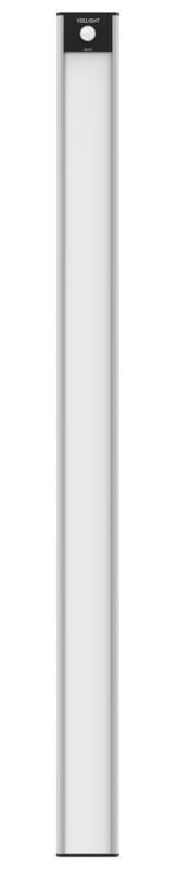 Svítidlo Yeelight Motion Sensor Closet Light A60 stříbrné