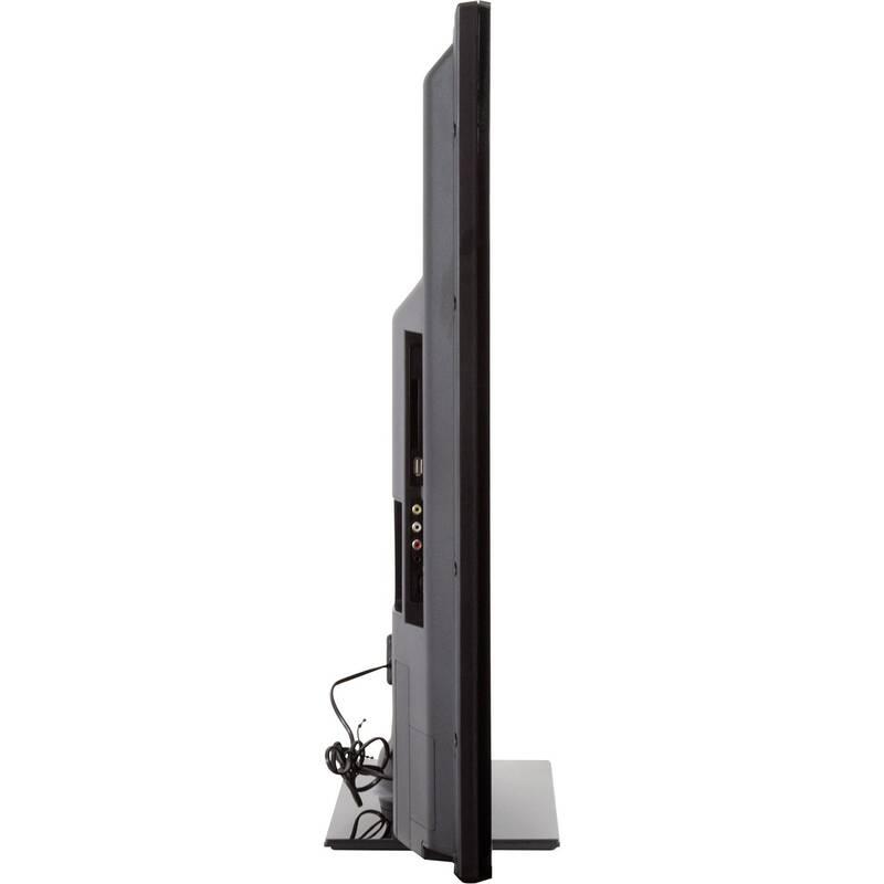 Televize Finlux 32FHG4660 černá