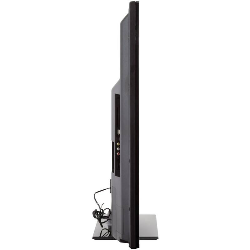 Televize Finlux 32FHG5660 černá