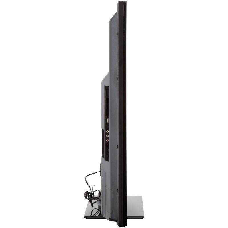 Televize Finlux 42FUF7070 černá