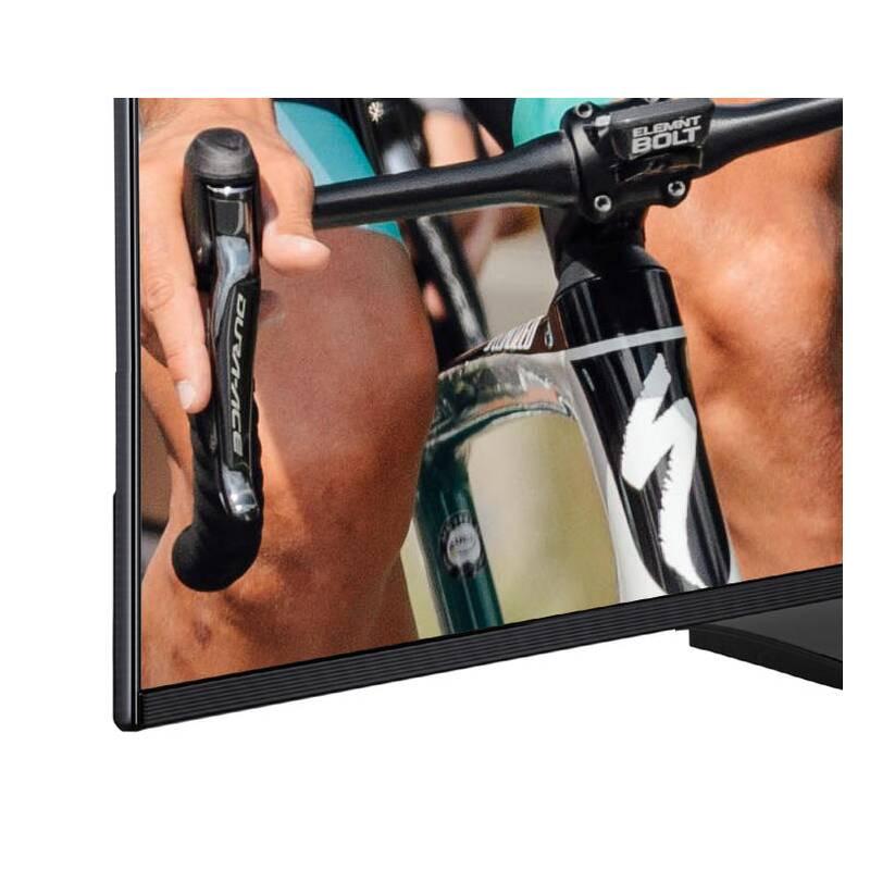 Televize Finlux 55FUF8261 černá