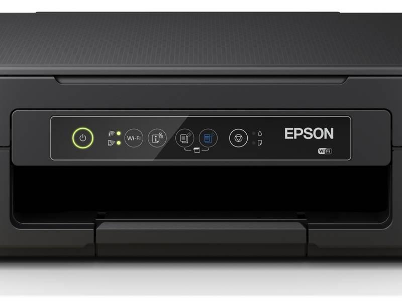 Tiskárna multifunkční Epson Expression Home XP-2150 černá