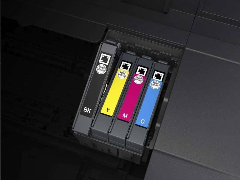 Tiskárna multifunkční Epson Expression Home XP-2150 černá