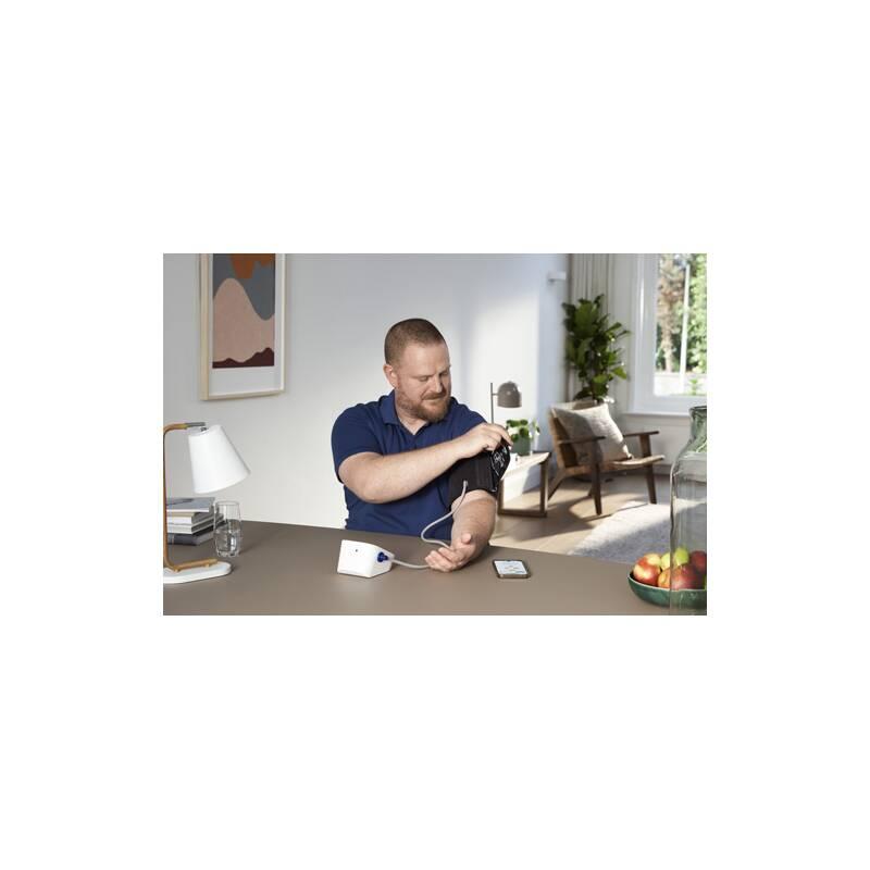 Tlakoměr na paži OMRON M2 Intelli IT s bluetooth