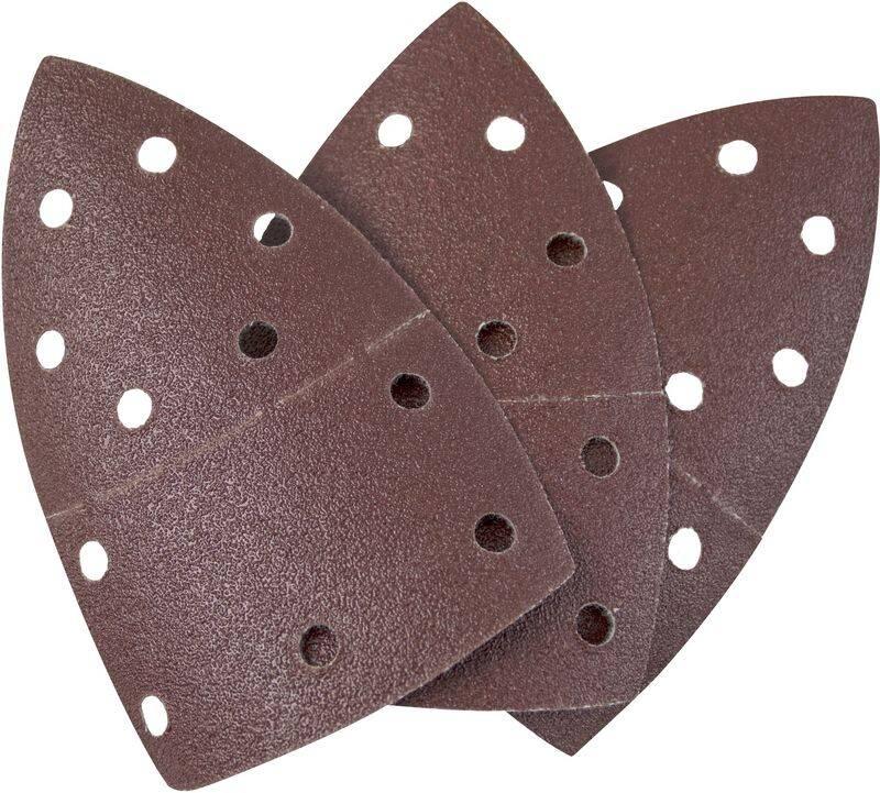 Vibrační bruska Güde DS 160-2