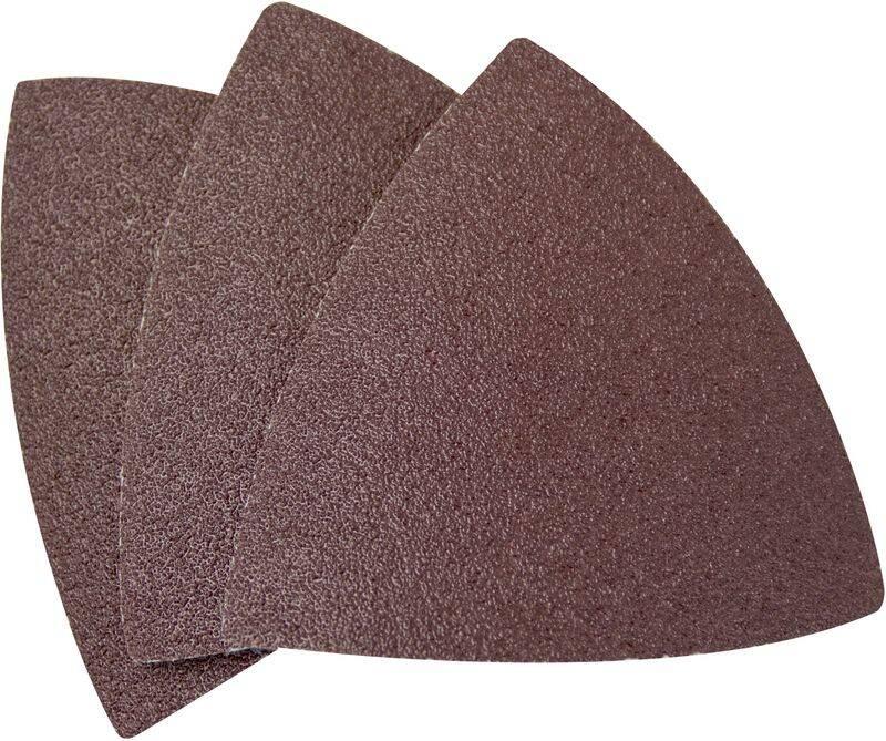 Vibrační bruska Güde DS 160-2