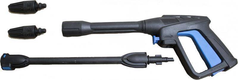 Vysokotlaký čistič Güde GHD 135