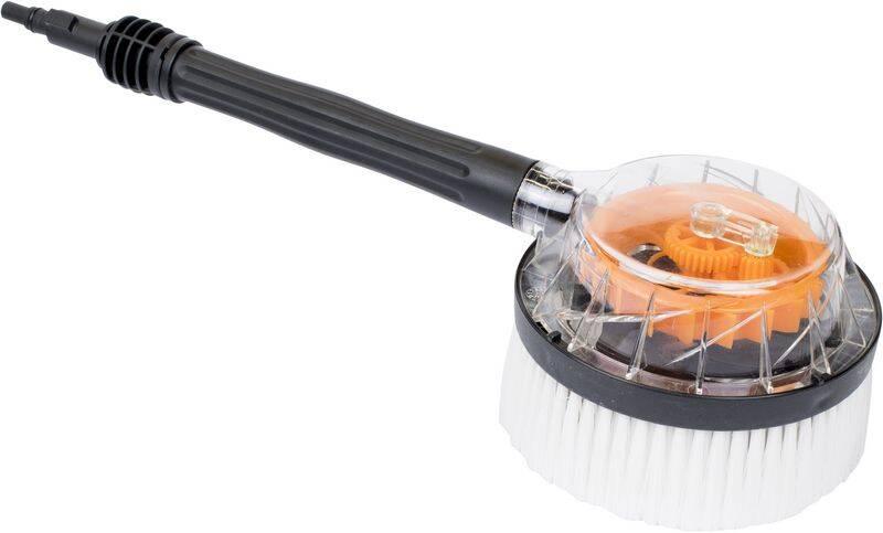 Vysokotlaký čistič Güde GHD 135