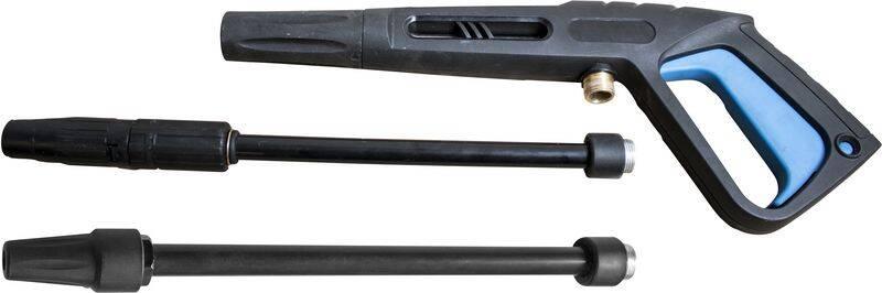 Vysokotlaký čistič Güde GHD 165