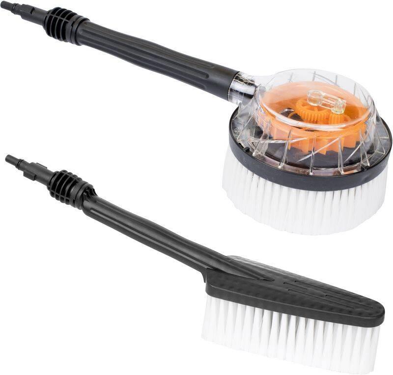 Vysokotlaký čistič Güde GHD 225