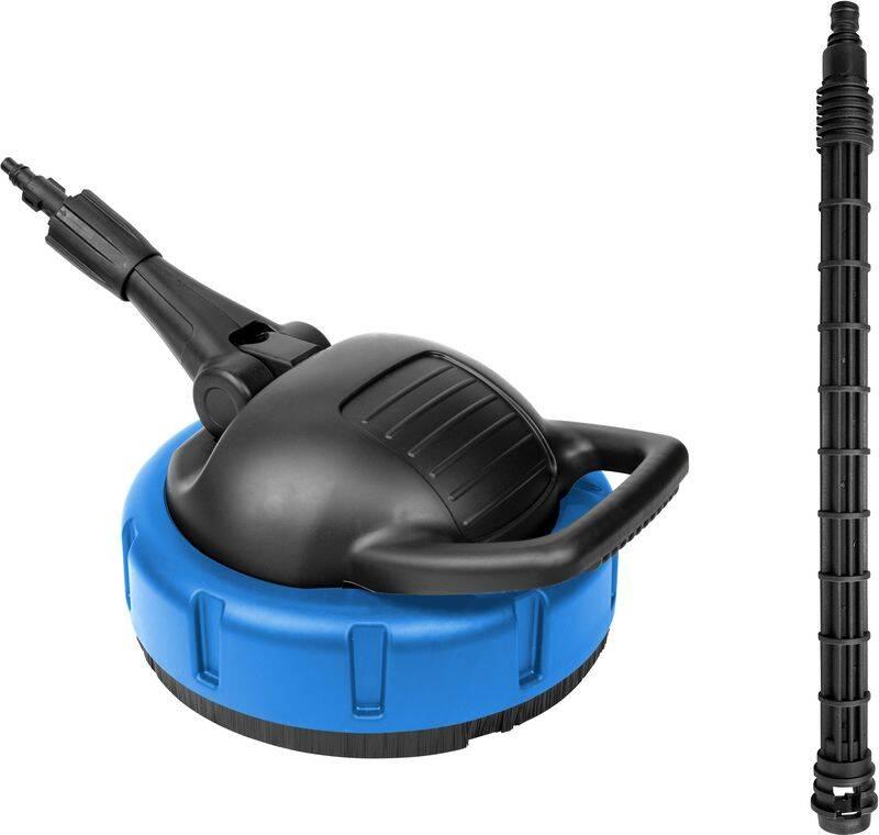 Vysokotlaký čistič Güde GHD 225