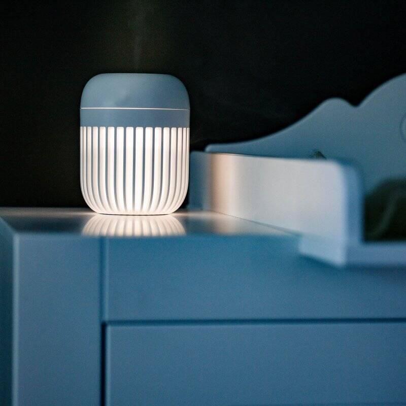 Zvlhčovač vzduchu InnoGIO GIOhygro White