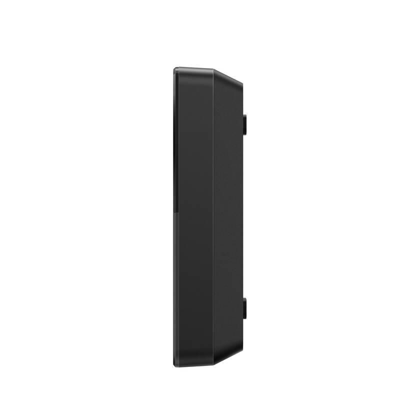 Zvonek bezdrátový Anker Eufy Battery Doorbell Slim 1080p černý
