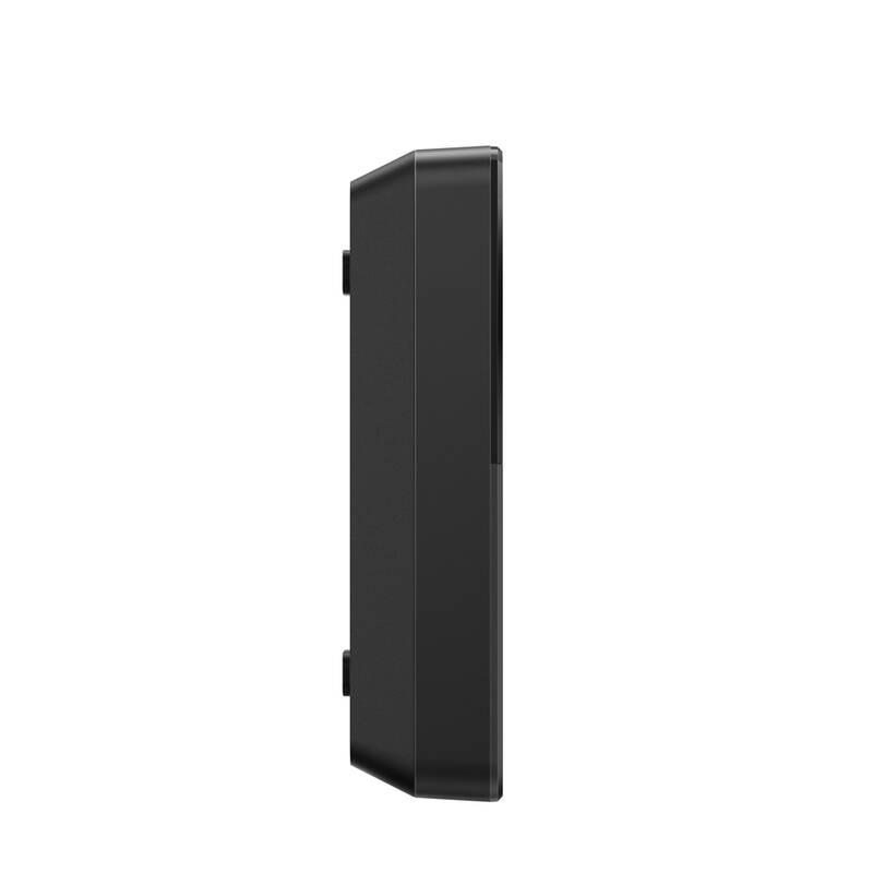Zvonek bezdrátový Anker Eufy Battery Doorbell Slim 1080p černý