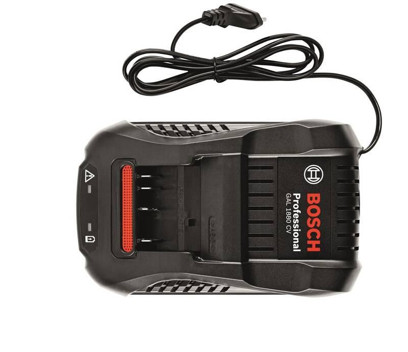 Akumulátor Bosch Startovací sada