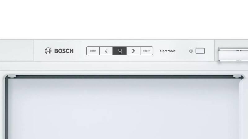 Chladnička Bosch Serie 6 KIL82AFF0 bílá