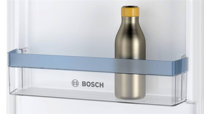 Chladnička s mrazničkou Bosch Serie 4 KIV86VSE0 bílá, Chladnička, s, mrazničkou, Bosch, Serie, 4, KIV86VSE0, bílá