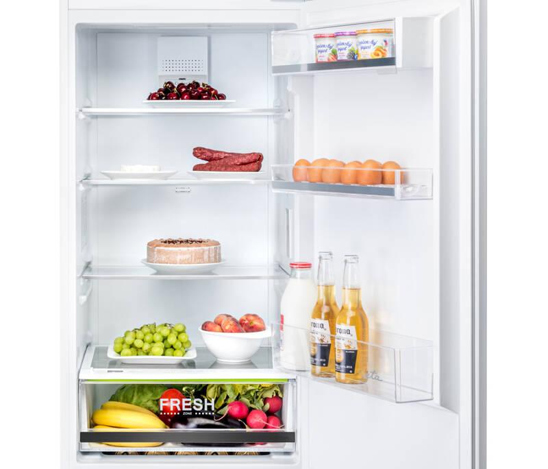 Chladnička s mrazničkou ETA 2373 90001E bílá
