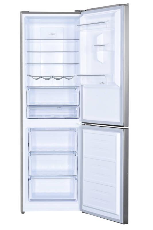 Chladnička s mrazničkou ETA 3362 90010C