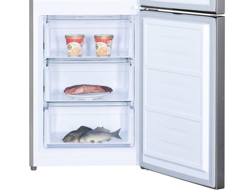 Chladnička s mrazničkou ETA 3362 90010C