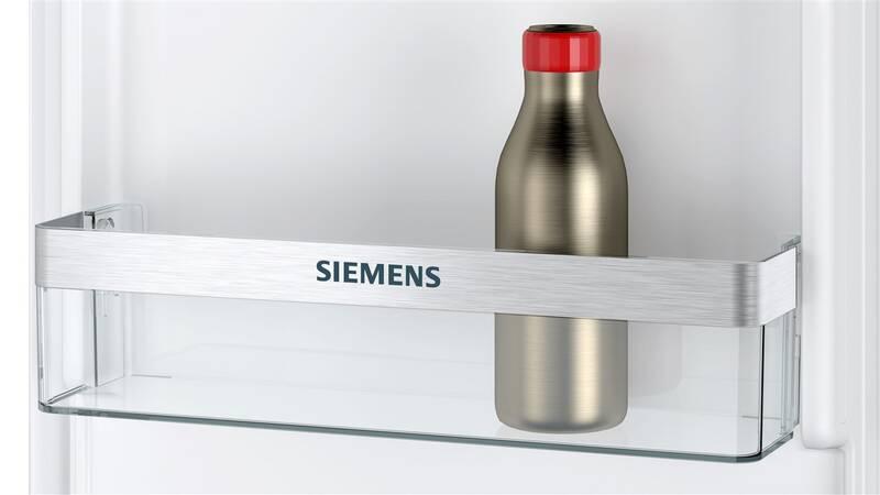 Chladnička s mrazničkou Siemens iQ300 KI86VVSE0 bílá, Chladnička, s, mrazničkou, Siemens, iQ300, KI86VVSE0, bílá