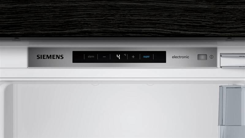 Chladnička Siemens iQ500 KI41RADD0 bílá