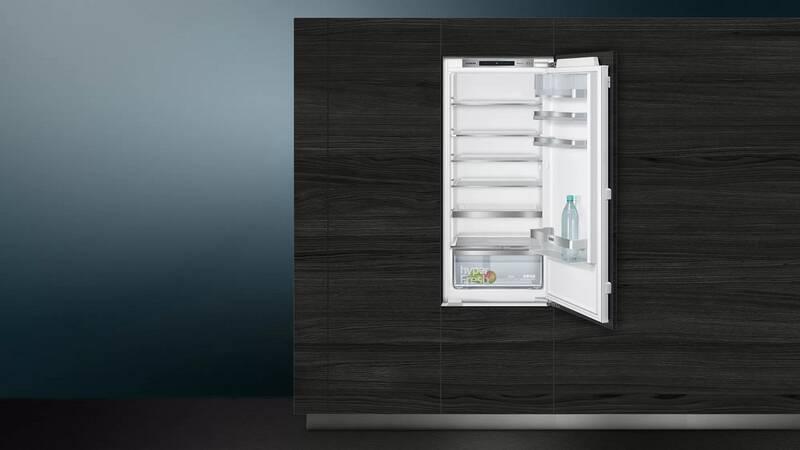 Chladnička Siemens iQ500 KI41RADF0 bílá