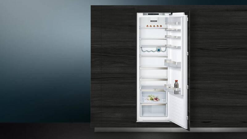 Chladnička Siemens iQ500 KI81RADE0 bílá